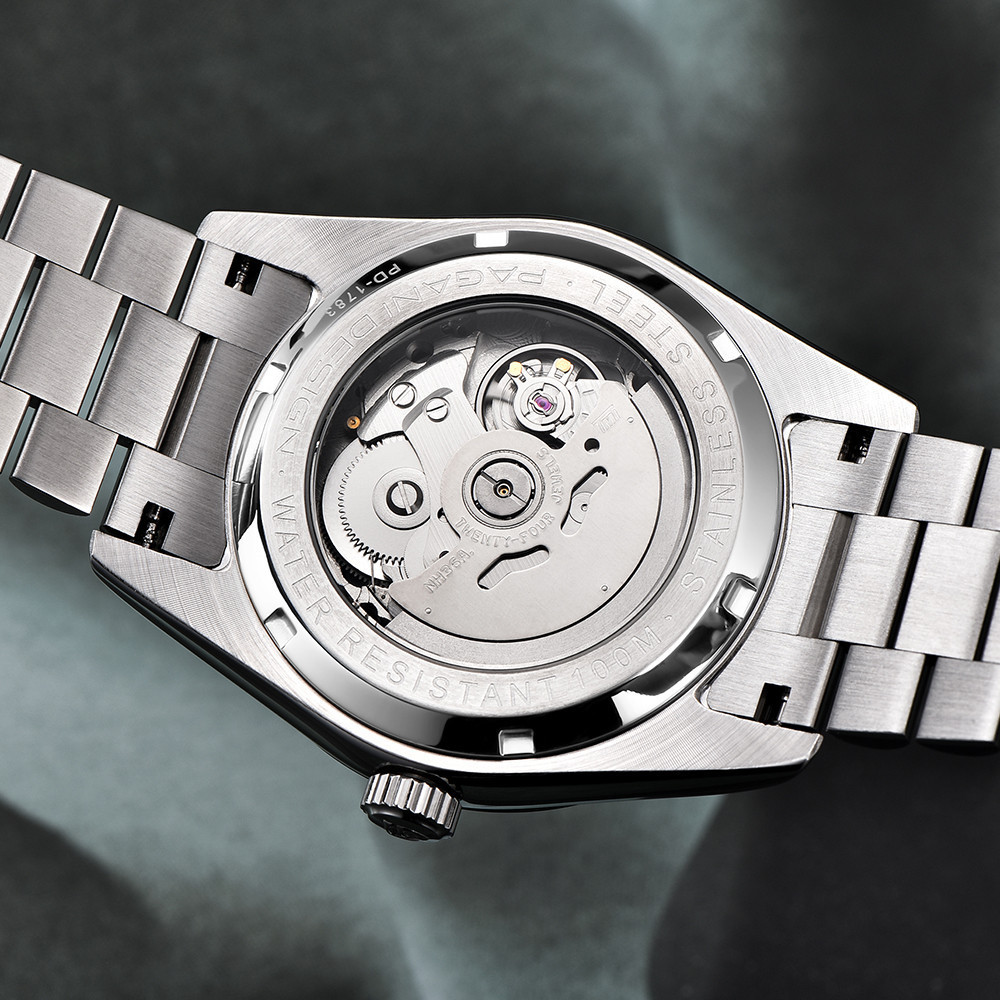 Pagani Design PD-1783 Silver-White SBR Київ - фото 5