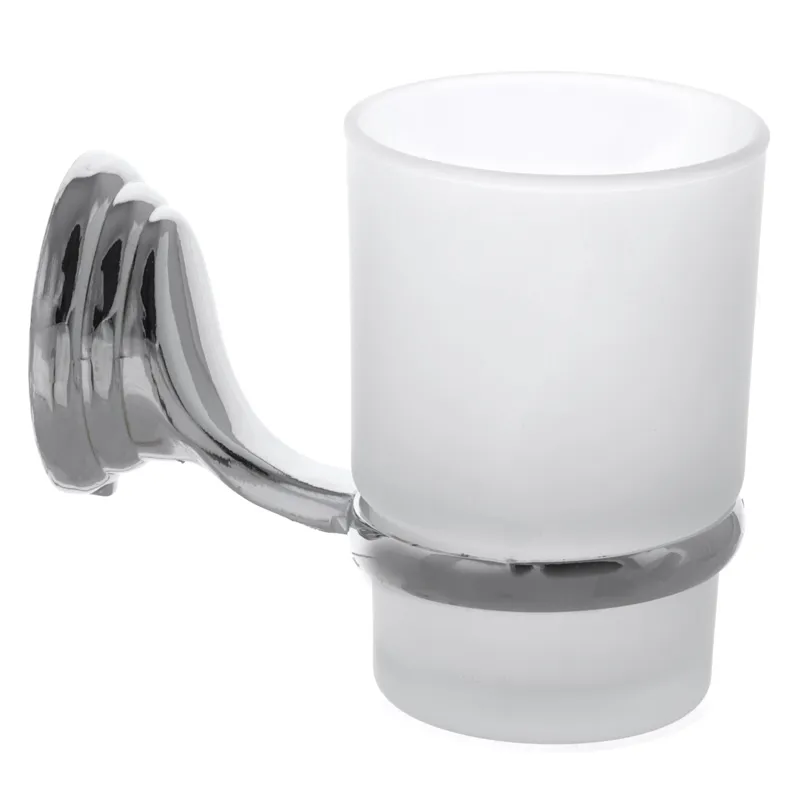 Стакан одинарний HAIBA HB1506 (HB0760) Київ - фото 1