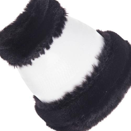 Чохол на кермо R 1210004 BK M чорний Харків - фото 7