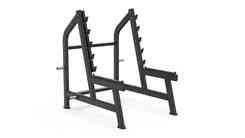 Тренажер Stojaki do przysiadów ze sztangą UF11117 UNDERFIT Киев