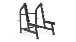 Тренажер Stojaki do przysiadów ze sztangą UF11117 UNDERFIT Киев - изображение 1