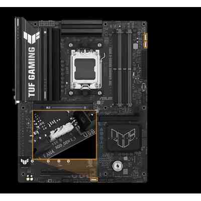 Материнська плата ASUS TUF GAMING B650E-E WIFI Вінниця