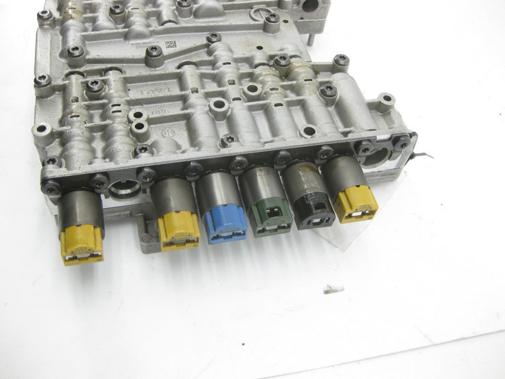 BMW  1068427181 Гідроблок АКПП 6HP19 5-Series E60 Одеса - фото 4