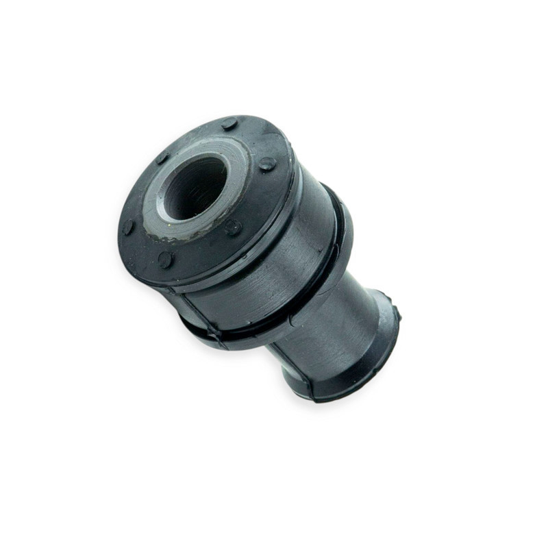 Втулка Ford Tansit 00- верхня (38x14x57) BC-GUMA амортизатора Мукачево - фото 1