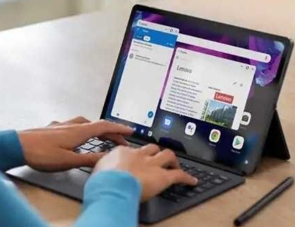 Планшет: Lenovo TAB Grey 10.5 дюйма. Київ - фото 3