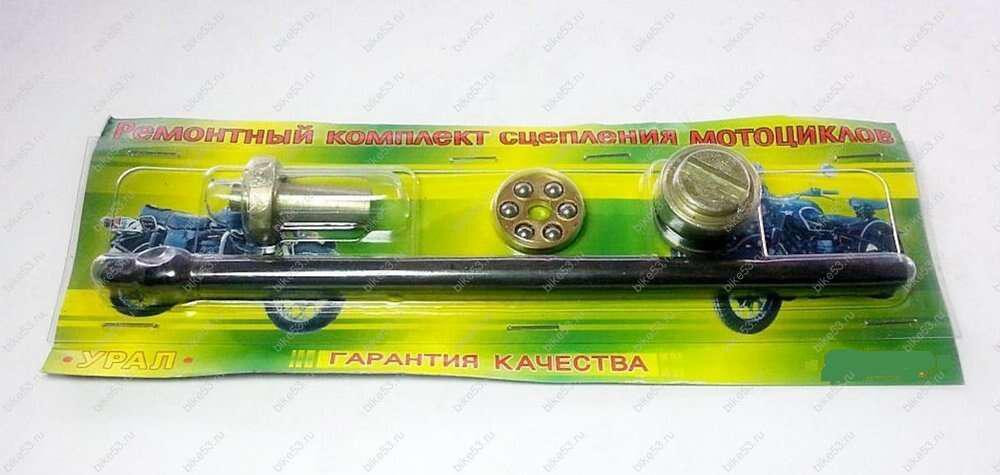 Ремкомплект зчеплення УРАЛ VDK Київ - фото 1