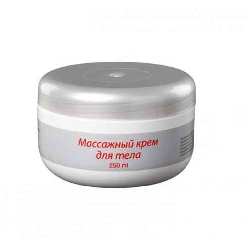 Крем массажный/Massage cream/Dr. Yudina  250 мл Днепр