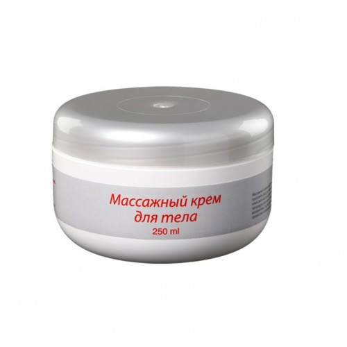 Крем массажный/Massage cream/Dr. Yudina  250 мл Днепр - изображение 1