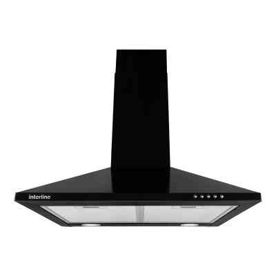 Витяжка кухонна Interline SET BL A/60 PB/2/T Вінниця