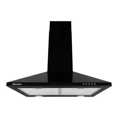 Витяжка кухонна Interline SET BL A/60 PB/2/T Вінниця - фото 1