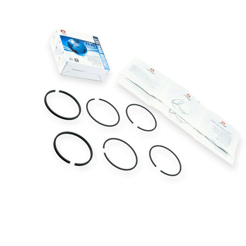 Кільця волга 93.5 широкі amp Мукачево - фото 1