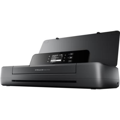 Струменевий принтер HP OfficeJet 202 Mobile c Wi-Fi (N4K99C) Вінниця - фото 3
