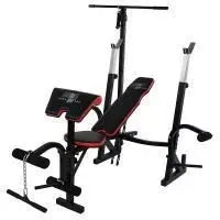 Тренажер Christopeit Power Xl (30-1582) Киев - изображение 1