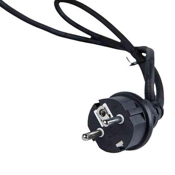 Насос центробежный многоступенчатый 0.75кВт Hmax 45м Qmax 100л/мин нерж LEO 3.0 4ACm100S (775415) Ровно