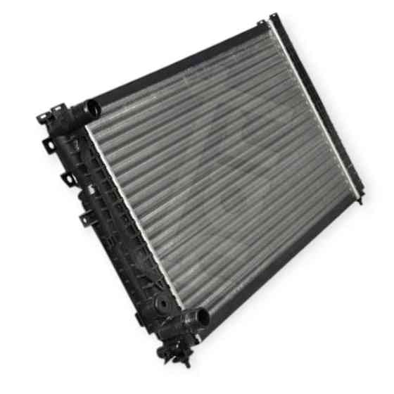 Радіатор охолодження двигуна автомобіль Ауді A4, A6, автомобіль Фольцваген Passat 1.6-2.8i (1994-2008) Мукачево