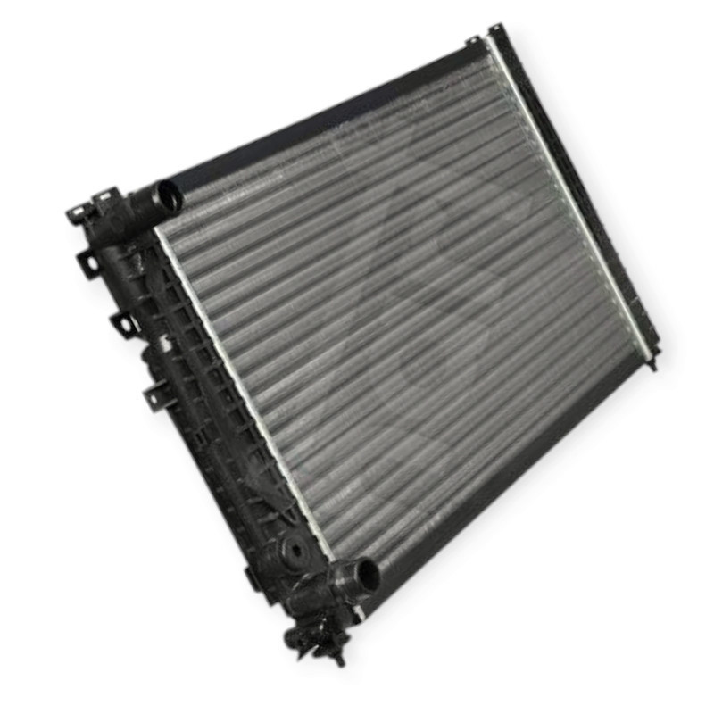 Радіатор охолодження двигуна автомобіль Ауді A4, A6, автомобіль Фольцваген Passat 1.6-2.8i (1994-2008) Мукачево - фото 2