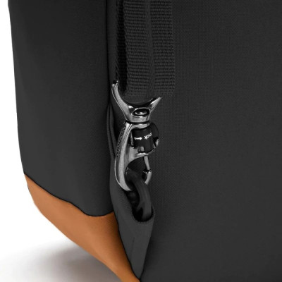 Рюкзак туристичний Pacsafe GO 15L backpack чорний (35110130) Вінниця - фото 8