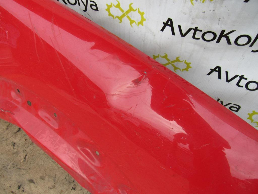 Крило переднє праве Ford Connect Transit 2002-2009 Ковель - изображение 7