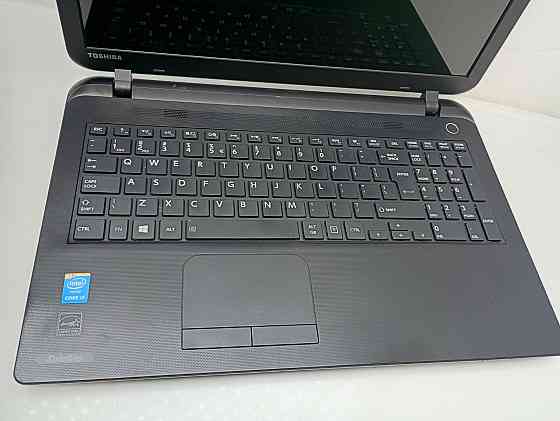 Ноутбук Toshiba C50-B i3-4005\6\0 АКБ+ (Б клас) Луцьк