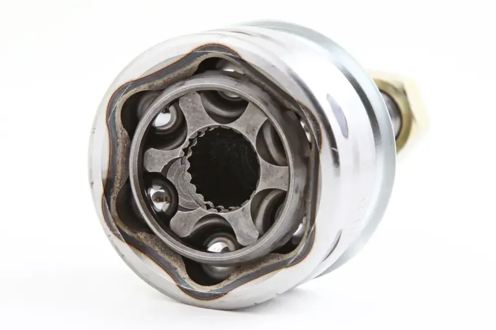 ШРУС Lanos 1.5 наружный без ABS 22 зуба Japan Line Винница - изображение 2