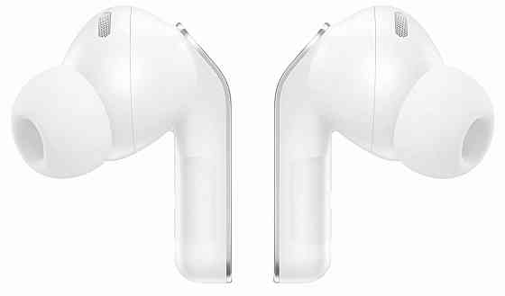 Bluetooth-гарнітура Samsung Galaxy Buds4 Pro White (SM-R640NZWASEK) ( 26713 ) Харків