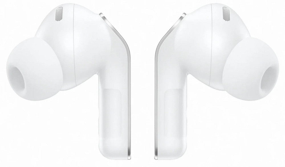 Bluetooth-гарнітура Samsung Galaxy Buds4 Pro White (SM-R640NZWASEK) ( 26713 ) Харьков - изображение 5