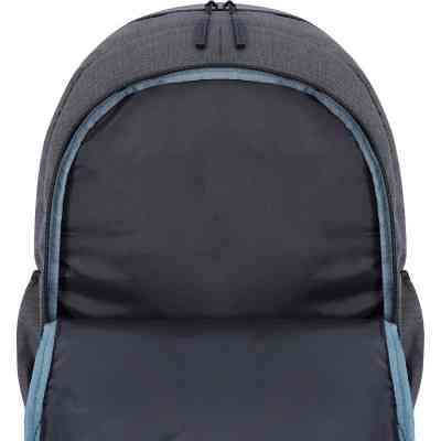 Рюкзак шкільний Bagland Cyclone 21 л. сірий (0054269) (1079419533) Вінниця