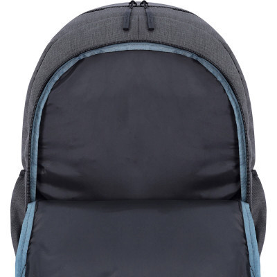 Рюкзак школьный Bagland Cyclone 21 л. серый (0054269) (1079419533) Винница - изображение 4