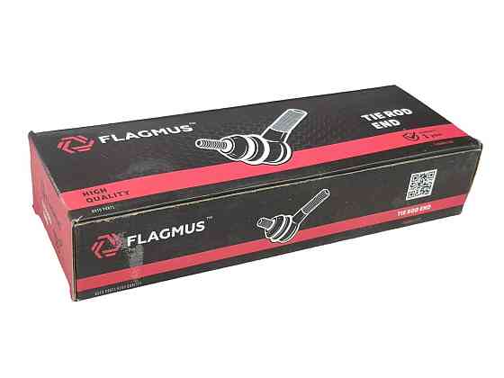 Наконечник тяги 2108, 2109, 21099, 2113, 2114, 2115 левый наружный рулевой Мукачево