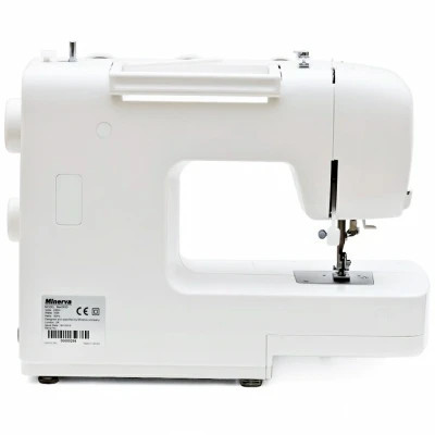 Швейная машина Minerva NEXT363D Винница - изображение 8