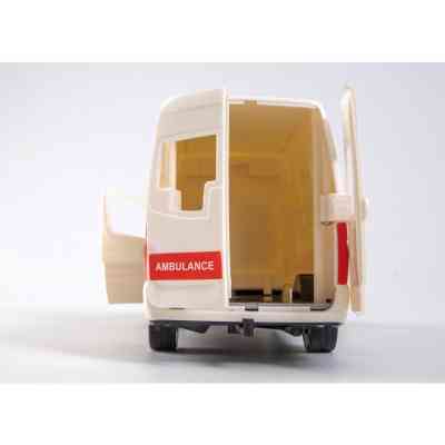 Спецтехніка Tigres Mercedes-Benz Sprinter швидка допомога, на планшетці (39712) Вінниця