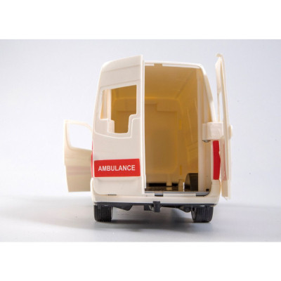 Спецтехніка Tigres Mercedes-Benz Sprinter швидка допомога, на планшетці (39712) Вінниця - фото 6