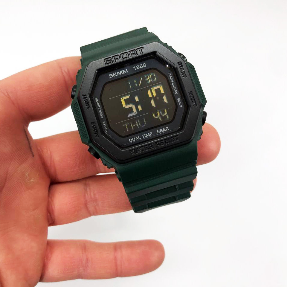 Армійські наручні годинники для чоловіків, Армійські годинники мілітарі Стильні WX-92 Львів - фото 2