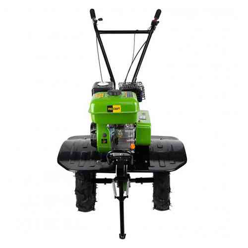 Бензиновый мотоблок Procraft PT900 – мощный 196 см³ мотокультиватор с фрезой (гарантия 24 месяца) Львов