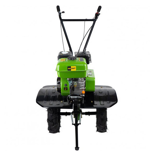 Бензиновый мотоблок Procraft PT900 – мощный 196 см³ мотокультиватор с фрезой (гарантия 24 месяца) Львов - изображение 3