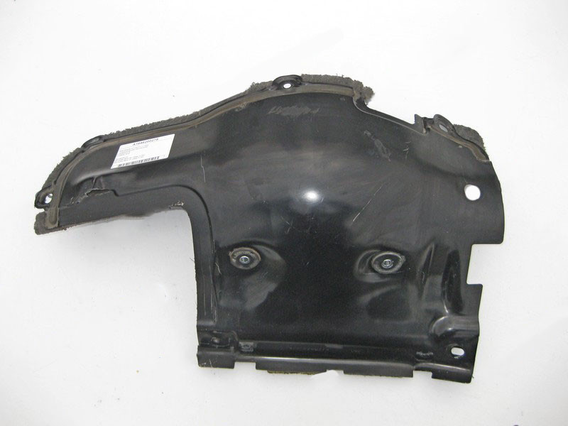 Mercedes-Benz  A1646200278 Перегородка моторного відсіку з шумоізоляцією центральна ML W164 GL X164 Одесса - изображение 3