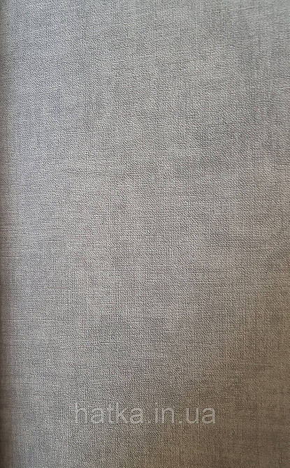 Обои виниловые на флизелине AS creation Garda 1.06Х10.05 однотонные эффект потертости бирюзовые с серым Киев - изображение 2