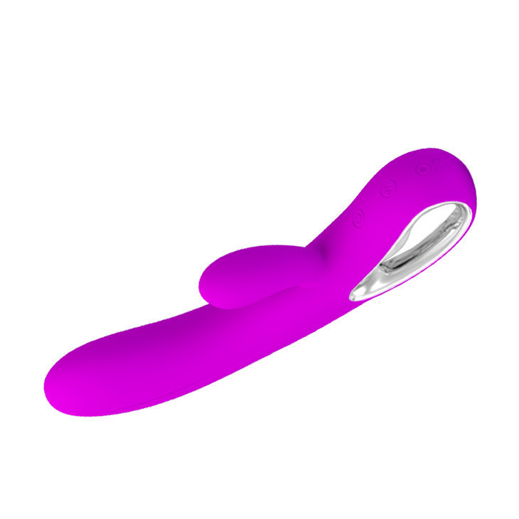 Вібратор - Pretty Love Elmer Vibrator Purple Sex Aura Київ - фото 6