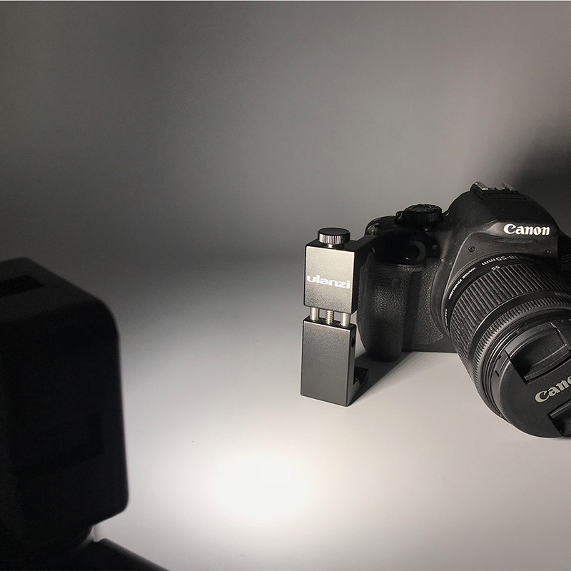 Видеосвет Ulanzi Vijim Mini LED Video Light UV-0647 Одесса - изображение 9
