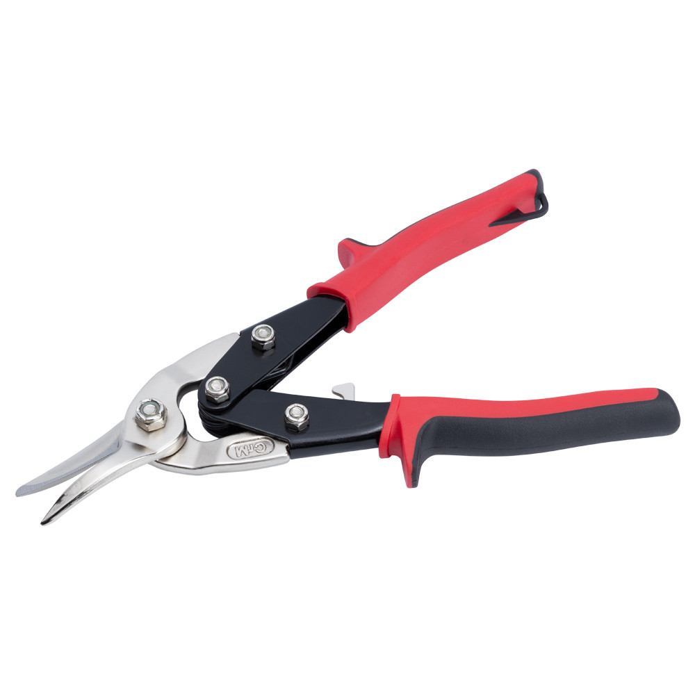 Ultra Ножницы по металлу левые 250мм CrMo ULTRA (4331112) Київ - фото 5