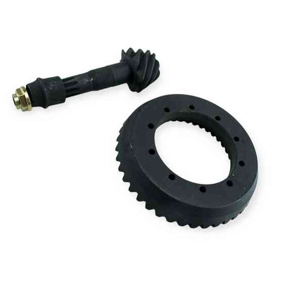 Главная газ 3302 (z=41*8) пара Мукачево