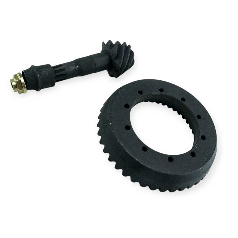 Главная газ 3302 (z=41*8) пара Мукачево - изображение 1