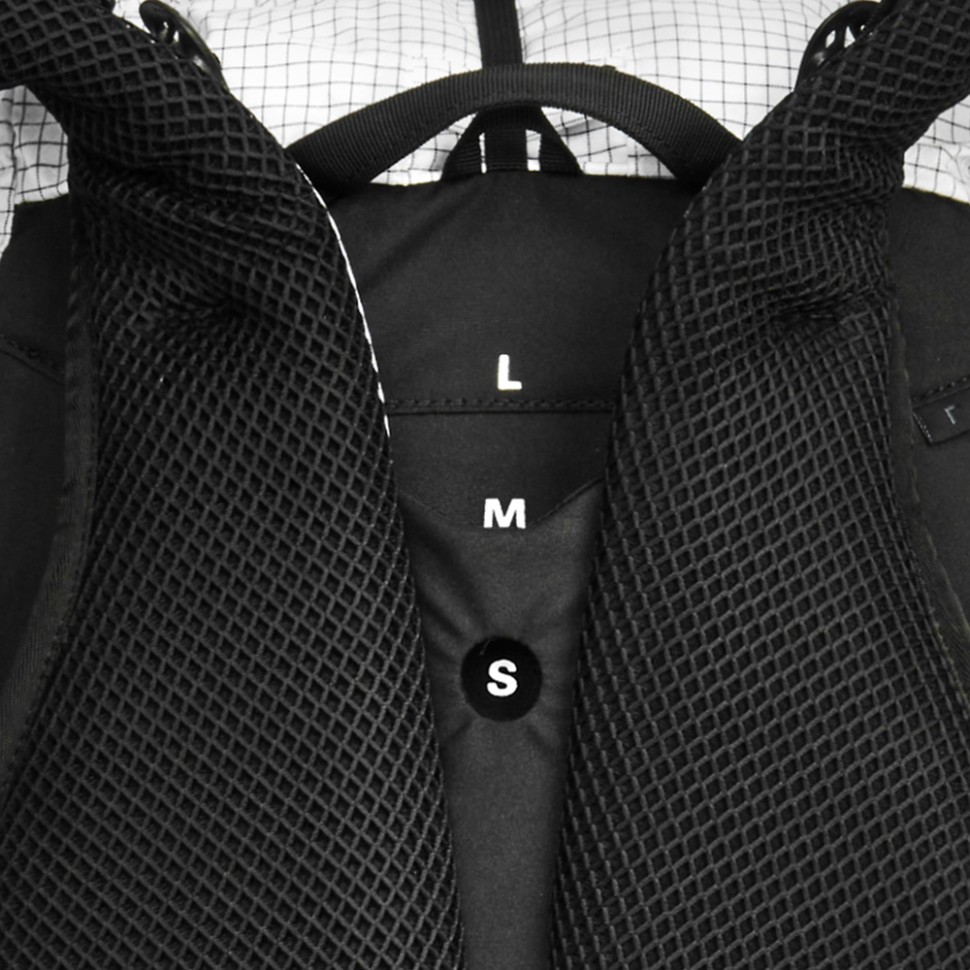 Рюкзак туристичний Naturehike Helium CNK2450XB016, 40 л, білий, L Київ - фото 5