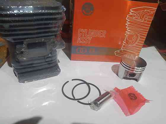 Поршневая бензопила     для St M 180   (Ø38, p-10)   (черная) Мукачево