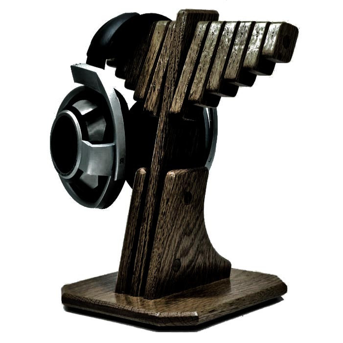 Стойка для наушников 