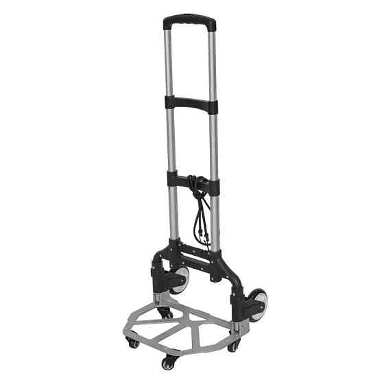 Візок ручний складаний г/п 70кг FORSAGE F-106-3A Одесса