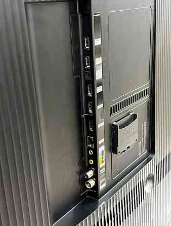 Телевизор Samsung UE55MU6279U. Киев