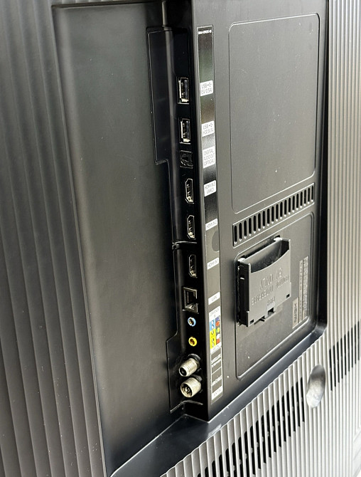 Телевізор Samsung UE55MU6279U. Київ - фото 2