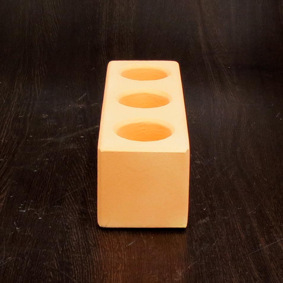 Органайзер настільний "Доріс" грейпфрут Миколаїв - фото 3