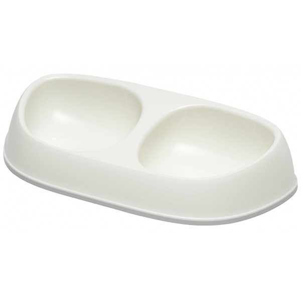 Moderna Double Sensibowl МОДЕРНА СЕНСІБОУЛ подвійна миска для котів, 2х200мл Київ - фото 1